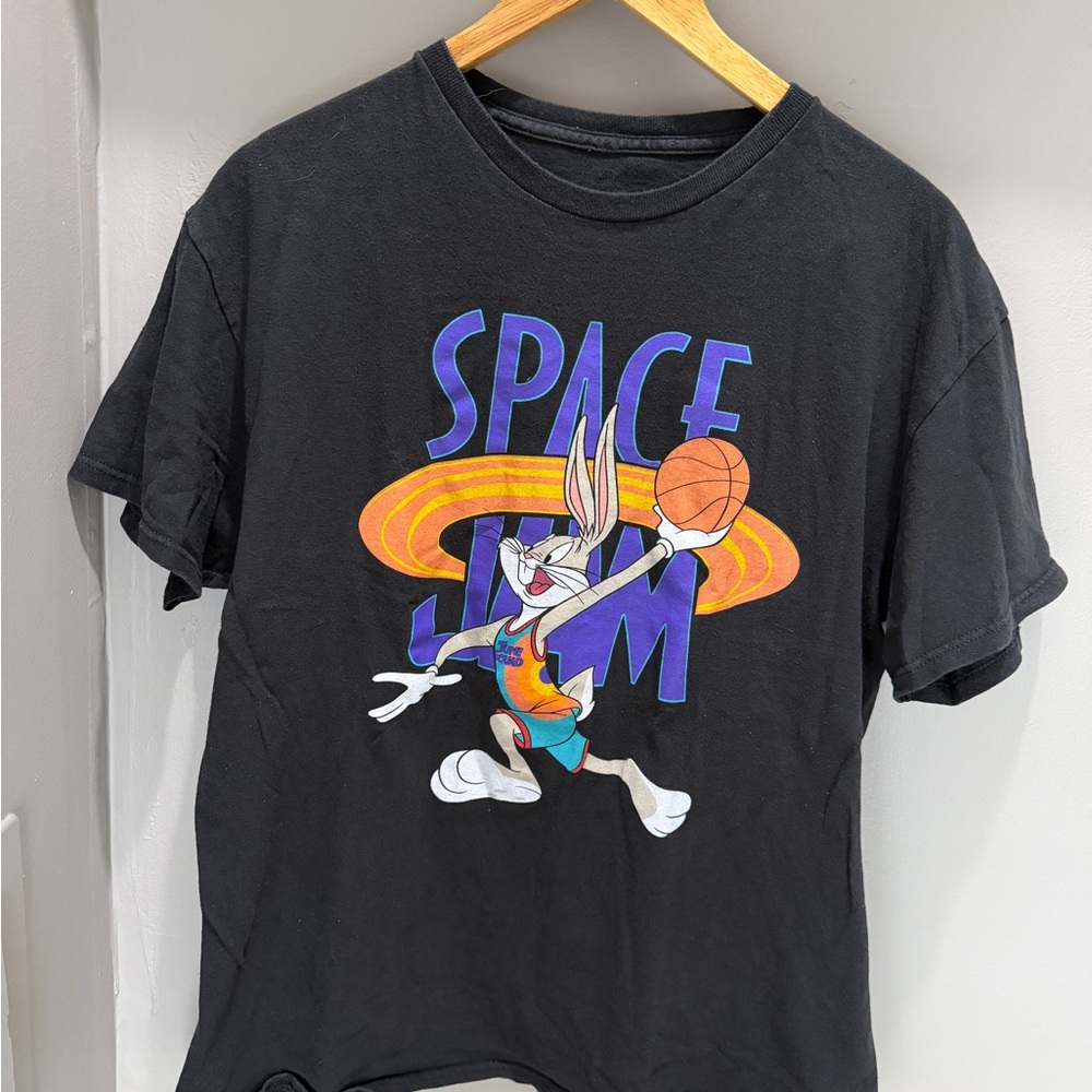 Space Jam Shirt